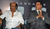 Rajinikanth: 'We are late, but we will hit the target'