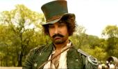 'You'll forget Jack Sparrow after watching Firangi'