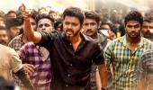 Review: Why is Sarkar running houseful? :(