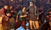 Review: Beware of Thugs of Hindostan