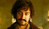 Aamir Khan's Top 10 Flops