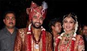 What DeepVeer have in common with Zaheer-Sagarika