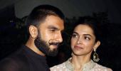 Deepika weds Ranveer: All the details