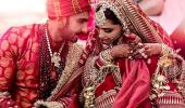 He's the man behind Deepika and Ranveer's wedding photographs