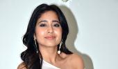 PIX: Shweta, Rasika, Shriya watch Mirzapur