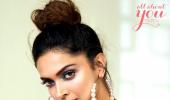 The lady behind Deepika's success