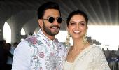 DeepVeer's Bengaluru reception: The countdown begins