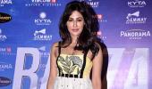 Why was Saif partying with Chitrangada, Nushrat...