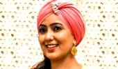 WATCH: Harshdeep Kaur sing Ik Onkar