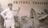 Shashi Kapoor's lasting legacy: Prithvi@40