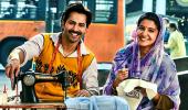 Box Office: Slow start for Sui Dhaaga, but may do well