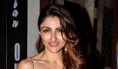 Can you believe Soha is 40?