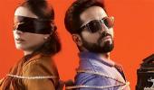 Andhadhun Review: The most fun you'll have in a movie theatre