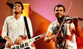 'Balabhaskar was a true legend, a great musician'