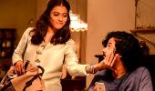 10 Times Kajol Impressed Us