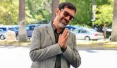 #MeToo: Rajat Kapoor accused of lewd behaviour, apologises