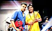 'Nobody can take Balabhaskar's place, ever'