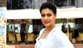 The Kajol Interview You Must Read