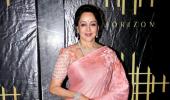 Believe It Or Not! Hema Malini is 70