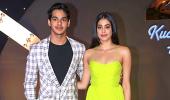 Janhvi, Ishaan in Kuch Kuch Hota Hai-2?