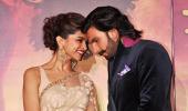 #CoupleGoals: Deepika, Ranveer are so PERFECT together