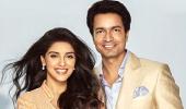 Asin's baby girl turns one