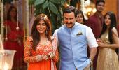 Box Office: Will Baazaar's stock rise?