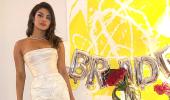 Stunning Priyanka at her BRIDAL shower