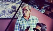 Sriram Raghavan explains Andhadhun