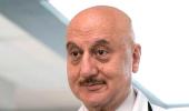 Why Anupam Kher quit FTII