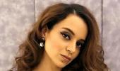 Has Kangana 'hijacked' Manikarnika?