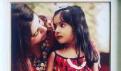 Farah, Sid Malhotra's adorable Janmashtami pix