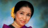 86 UNFORGETTABLE Asha Bhosle songs