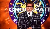 KBC 10: Hey! Bachchan's still got charm