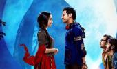 Now, Stree will scare you three times over