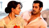 As Dabangg turns 8, Salman REVEALS something big!