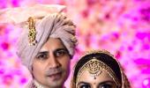 PIX: Veere Di Wedding actor Sumeet Vyas weds