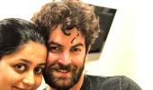 Meet Nurvi Neil Nitin Mukesh