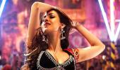 Malaika's HOTTEST item number? VOTE!