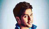 Will Janhvi be Varun's latest co-star?