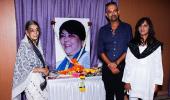 Grieving for Kalpana Lajmi