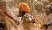 We must not forget the Battle of Saragarhi