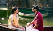 Trailer Talk: Varun-Alia's tragic romance in Kalank