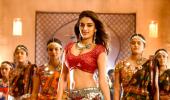 Want to watch Nidhhi Agerwal's HOT new song?