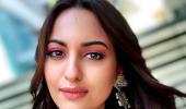 Will Sonakshi join Politics? She says...