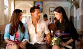 Trailer Review: SOTY 2 is visually lovely but...