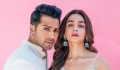 Will Kalank be Varun-Alia's BIGGEST OPENER?