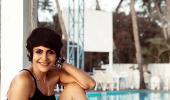 Mandira's Goan Holiday