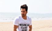 10 times Varun Dhawan looked WOW!