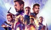 Avengers Endgame: An emotionally draining goodbye